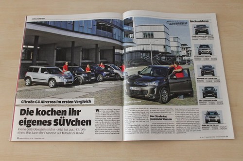 Auto bild 2012 suzuki - auto, sx4