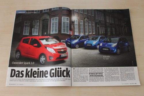 Auto bild 2010 suzuki alto - auto,