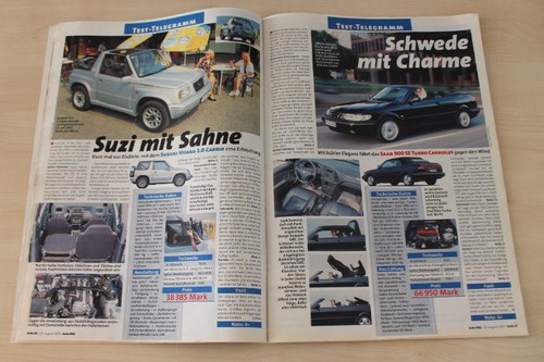 Auto bild 1997 - bild, 35/1997