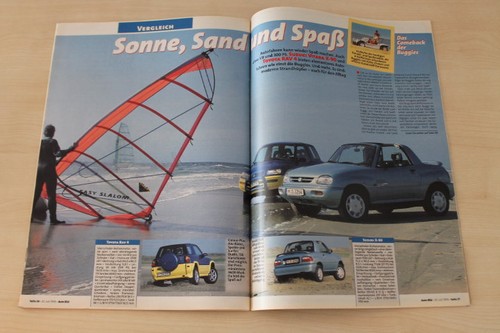 Auto bild 1996 suzuki - auto,