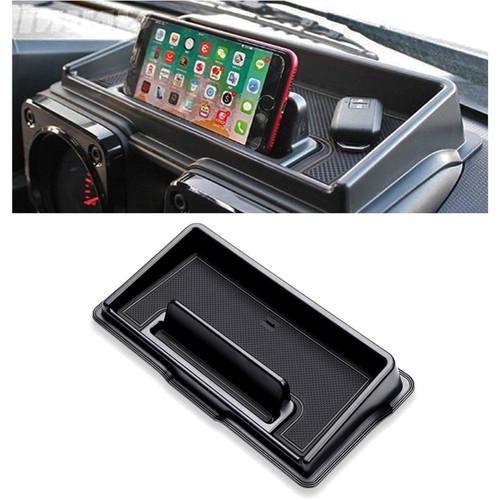 Suzuki jimny dashboard - suzuki,