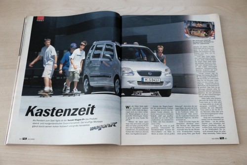 Auto motor und - auto,