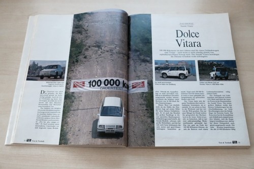 Auto motor und sport 1991 - motor,