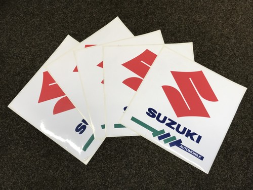 Original suzuki automobile - original,