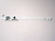 Fight, Grill + Drive Party -