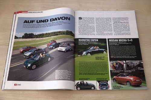 Auto motor und sport - auto, 19/2008