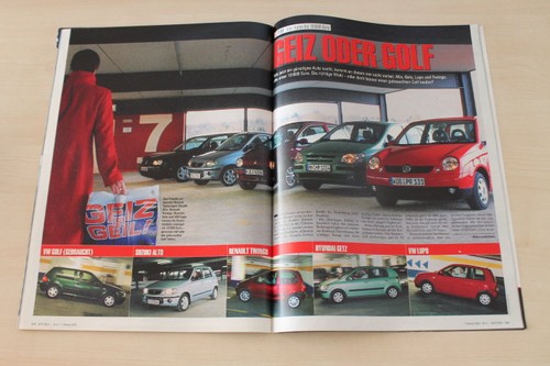 Auto bild 2003 suzuki alto - auto,