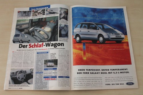 Auto bild 1997 suzuki wagon - auto,