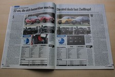 Auto Bild 04/2019 Suzuki