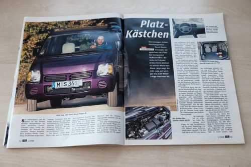 Auto motor und - und, sport