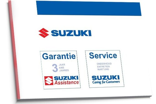 Suzuki sauber deutsche - sauber,