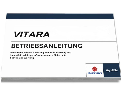 Suzuki vitara 2024 - ab,
