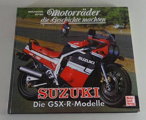 Bildband suzuki die - bildband,