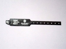 Fight, Grill + Drive Party -