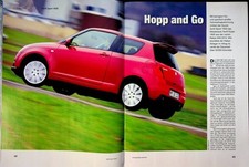 Sport Auto 01/2011 Wirklich