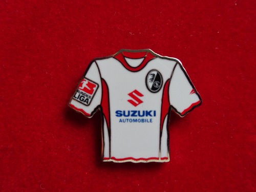 Freiburg trikot pin - sc,