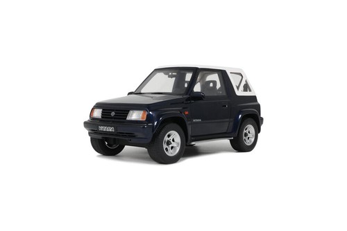 Suzuki vitara cabrio - suzuki, 1994