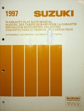 Suzuki Automobile -