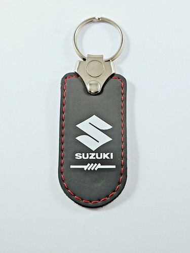 Schlüsselanhänger suzuki - schlüsselanhänger,