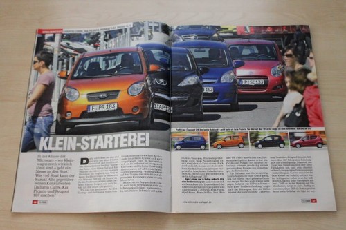 Auto motor sport ams - sport, 12/2009