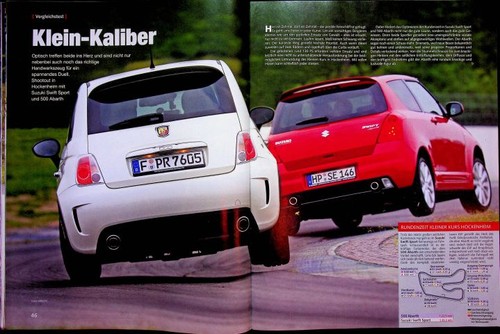 Sport auto 2008 suzuki - 10/2008,