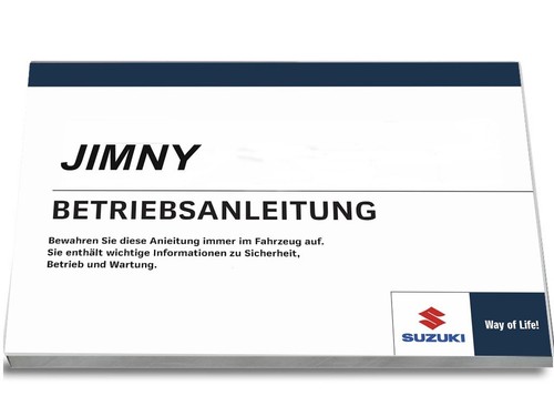 Suzuki jimny 2018 2020 - 2018,