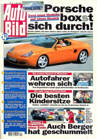Auto bild 1995 suzuki - auto,