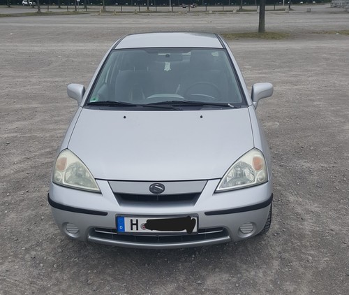 Suzuki liana ez 2002 - suzuki, 1.6,