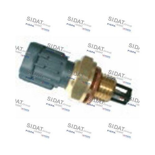Sensor ansauglufttemperatur - sensor,