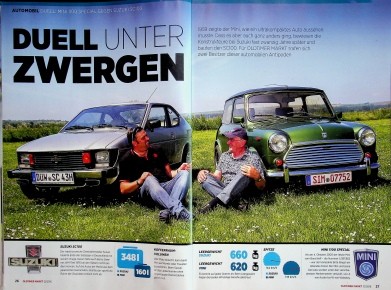 Oldtimer markt 3785 suzuki sc - oldtimer,