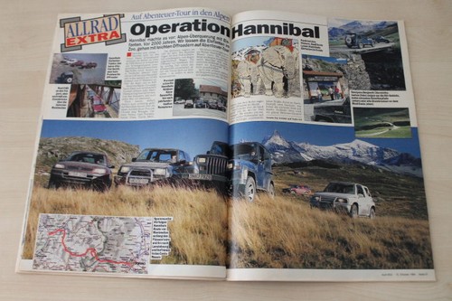 Auto bild 1994 suzuki - auto, 41/1994