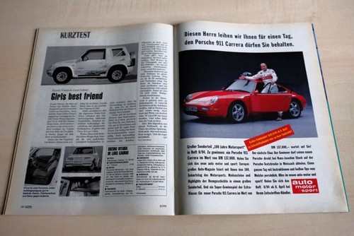 Mot 1994 suzuki - 08/1994,
