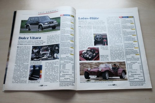Auto motor und sport - sport, 15/1995