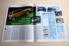 MOT 14/1998 Suzuki Grand