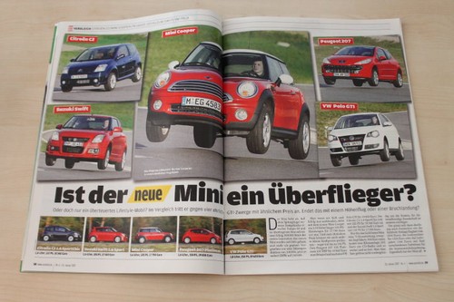 Auto bild 2007 suzuki - auto,