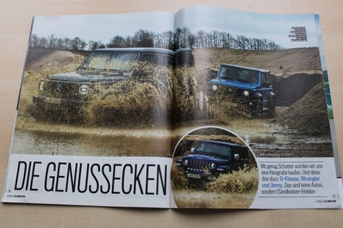 Auto bild 2019 suzuki - 13/2019,