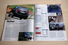 MOT 02/2002 Suzuki Liana 1.6